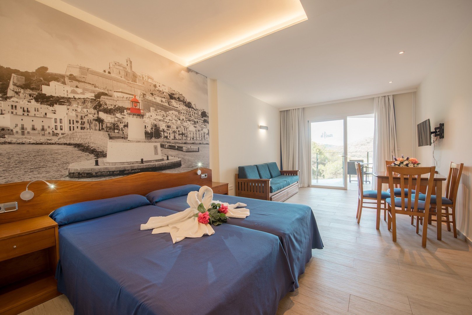 El Pinar Hotel – fotka 8