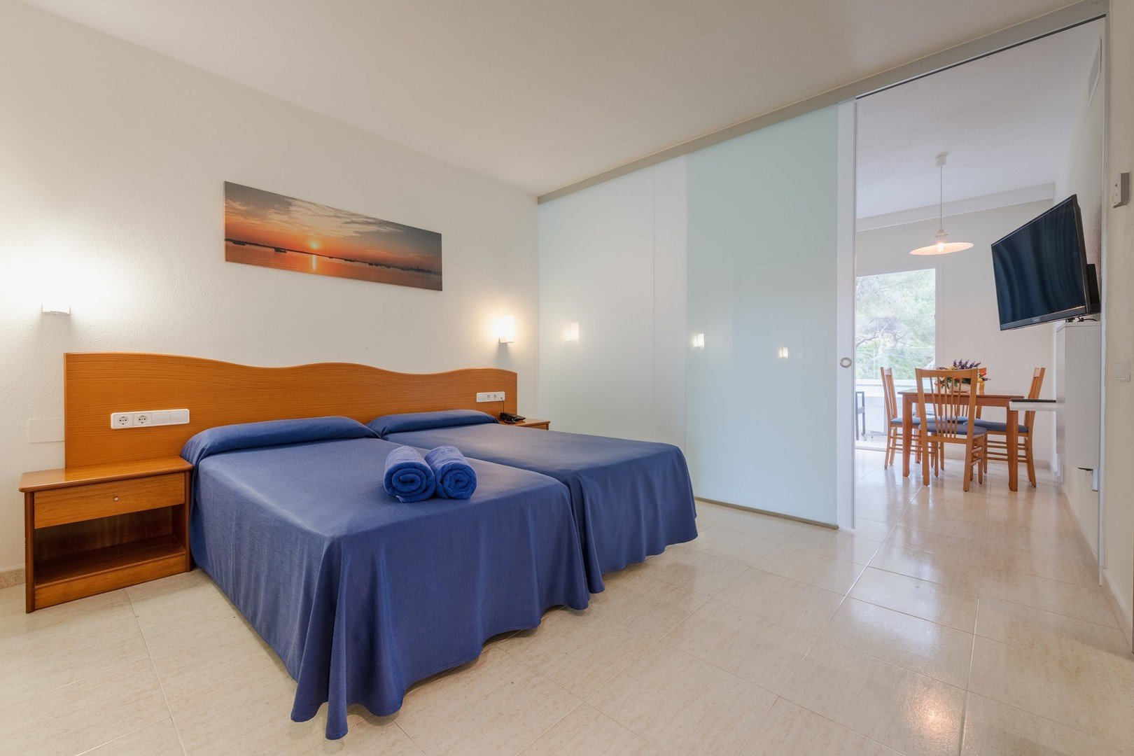 El Pinar Hotel – fotka 9