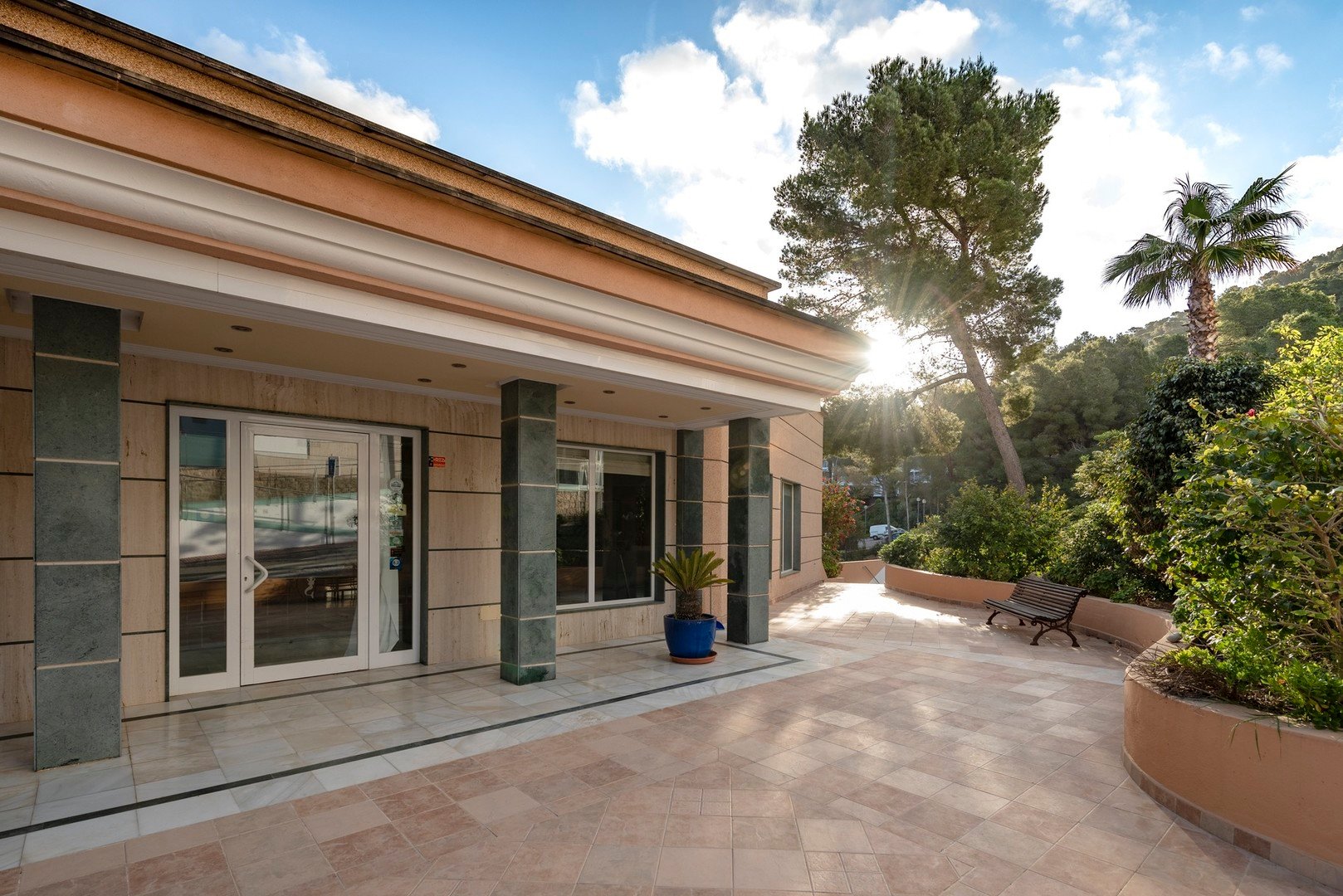 El Pinar Hotel – fotka 10