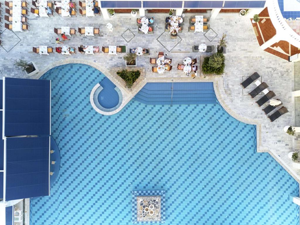 Minos Imperial Luxury Beach Resort and Spa Milatos – fotka 13