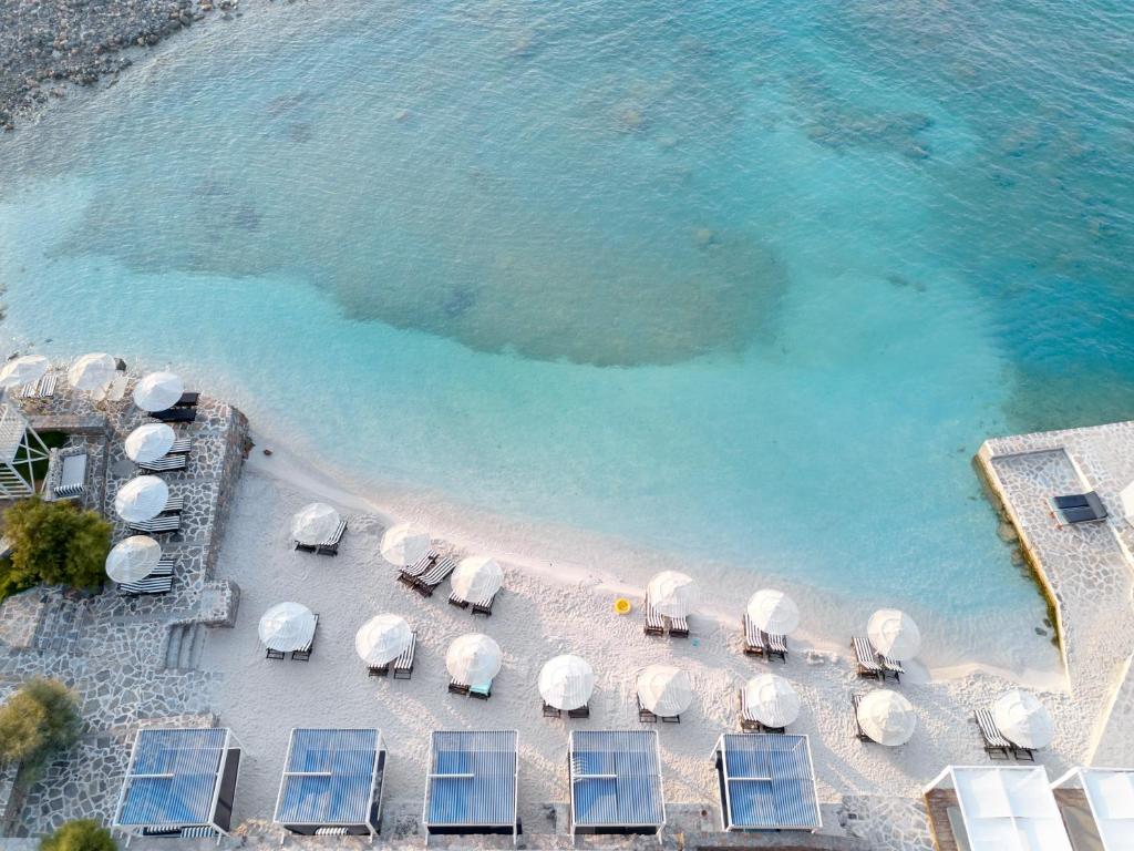 Minos Imperial Luxury Beach Resort and Spa Milatos – fotka 19