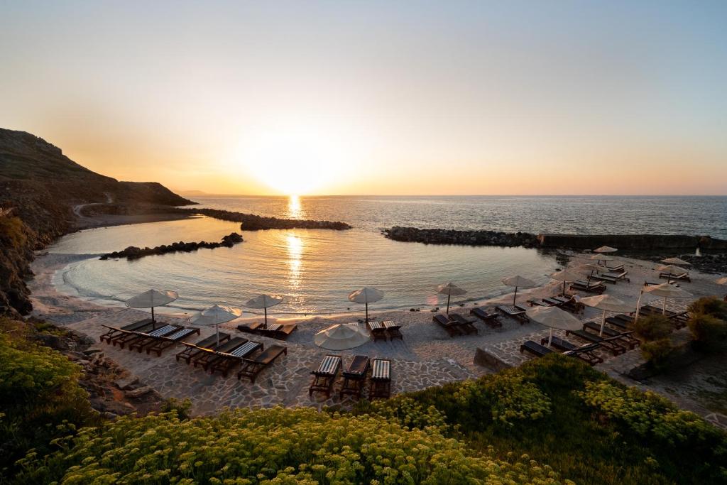 Minos Imperial Luxury Beach Resort and Spa Milatos – fotka 21