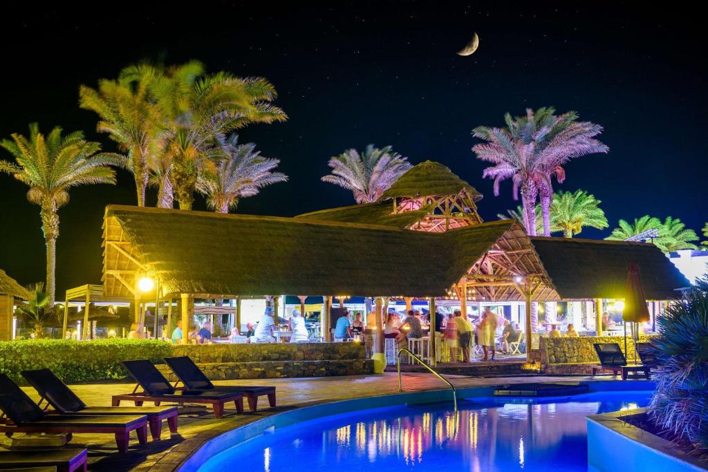 Minos Imperial Luxury Beach Resort and Spa Milatos – fotka 22