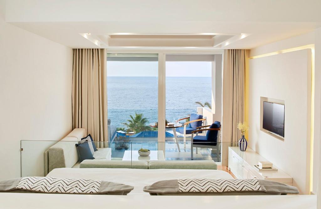Minos Imperial Luxury Beach Resort and Spa Milatos – fotka 7