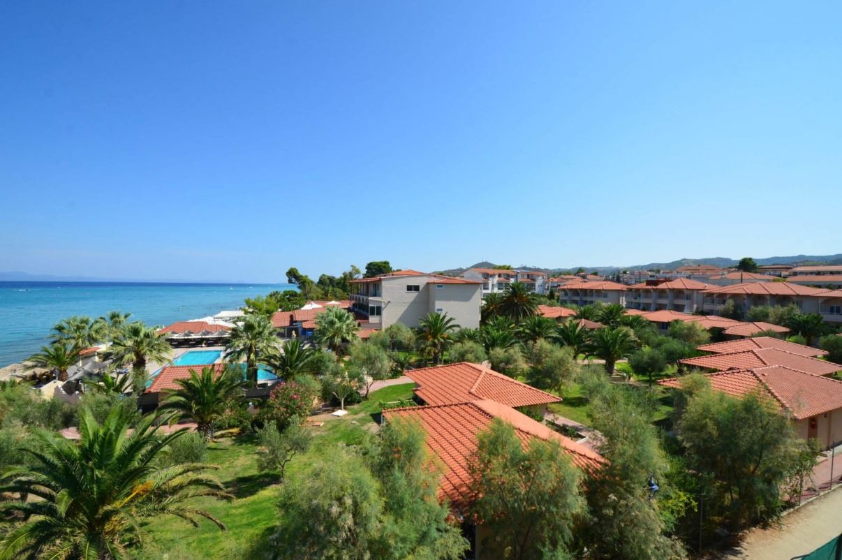 Sousouras Holiday Resort 5