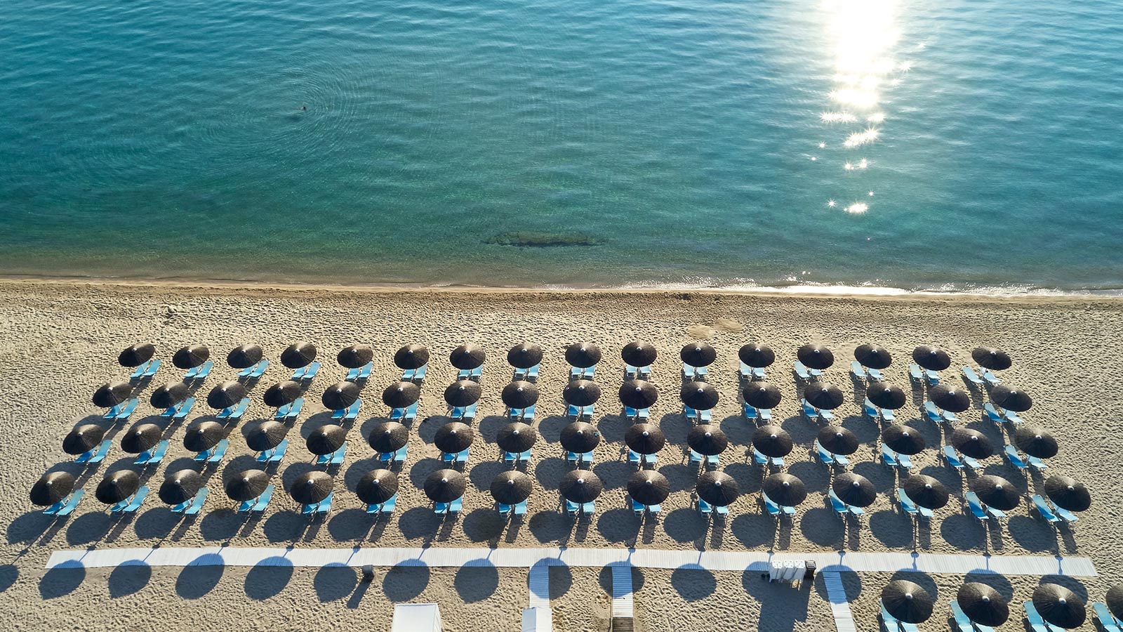 Antigoni Seaside Resort 16