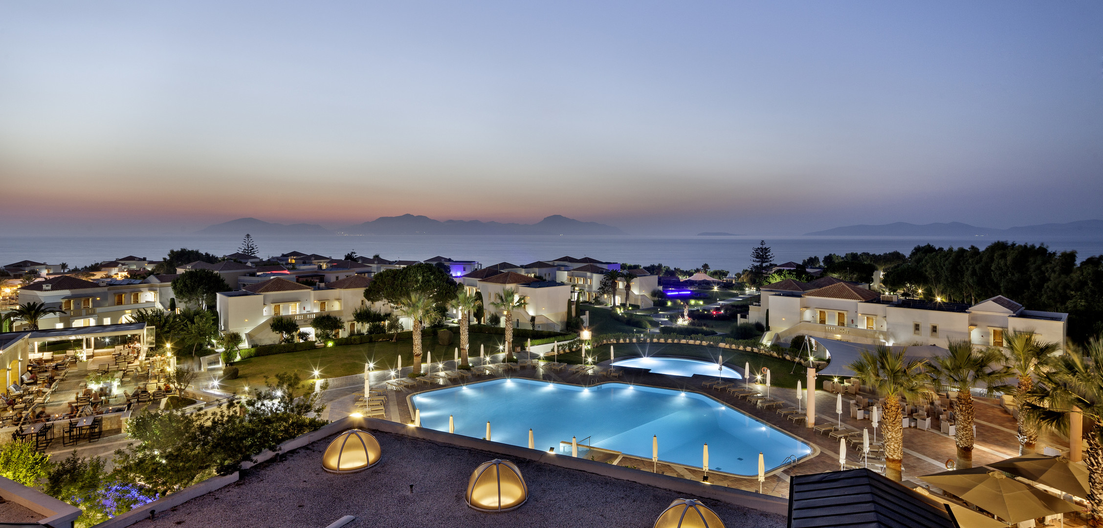 Obrázek hotelu Neptune Luxury Resort
