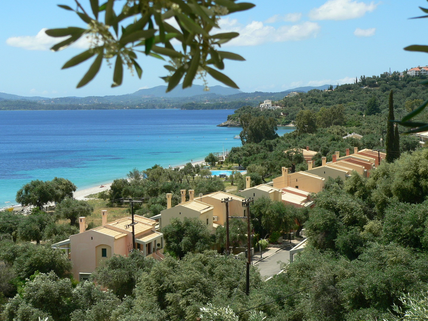 Obrázek hotelu La Riviera Barbati