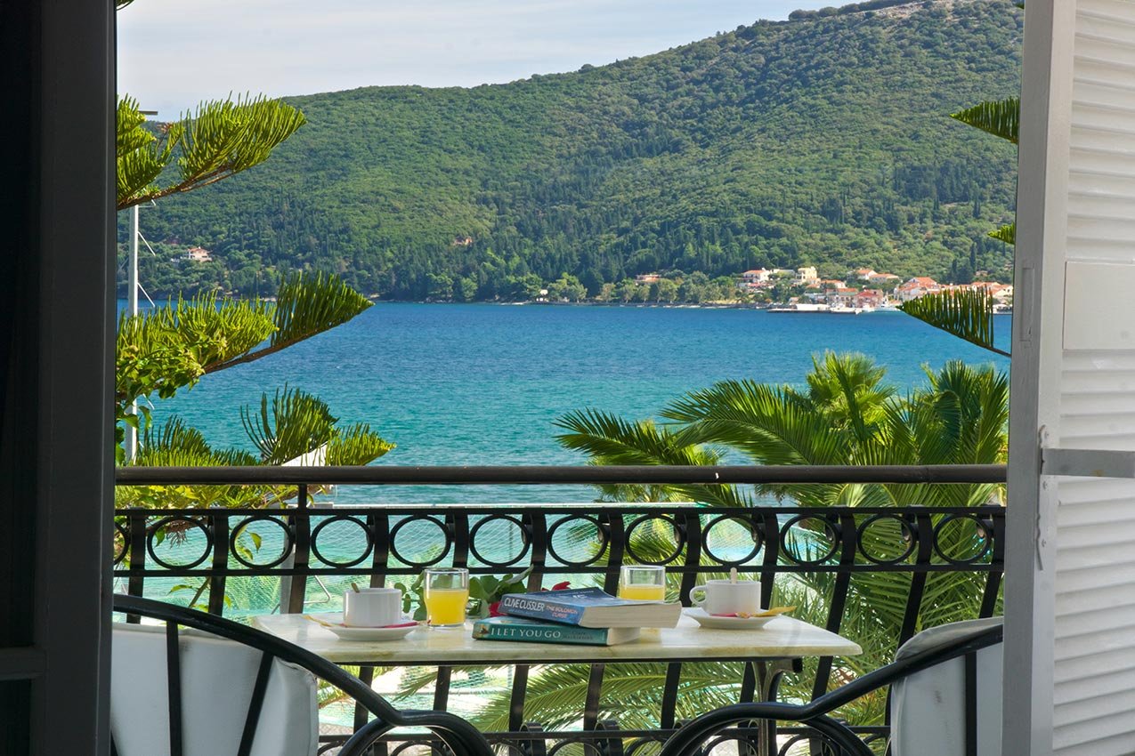 Athina Hotel – fotka 2