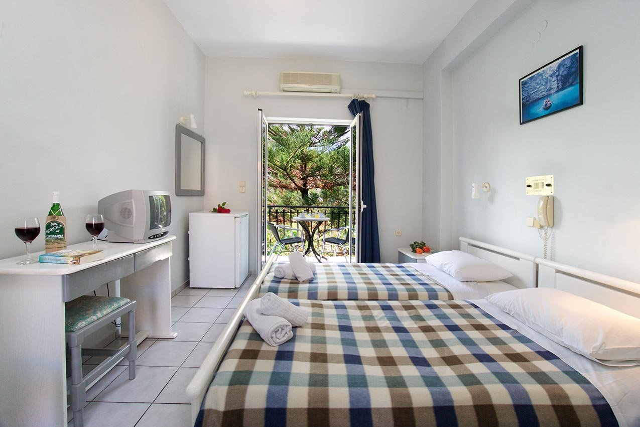 Athina Hotel – fotka 13