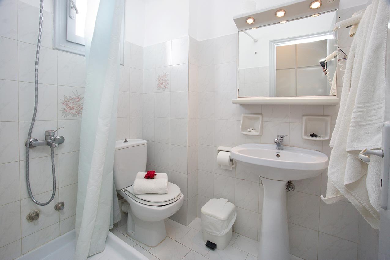 Athina Hotel – fotka 14