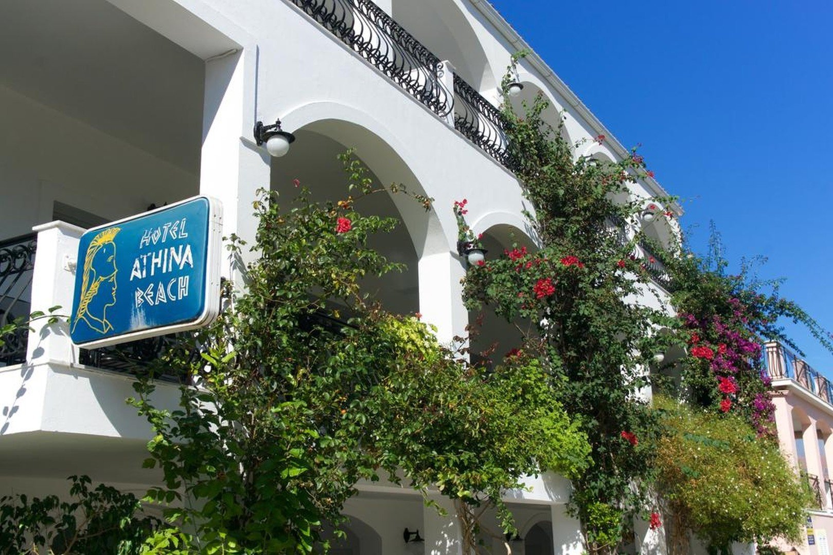 Athina Hotel – fotka 16