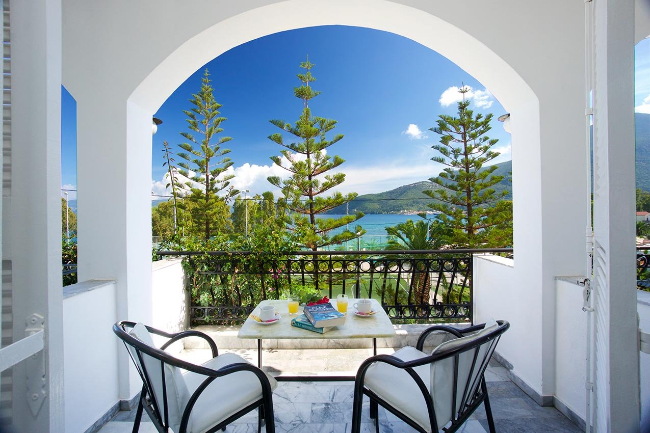 Athina Hotel – fotka 3