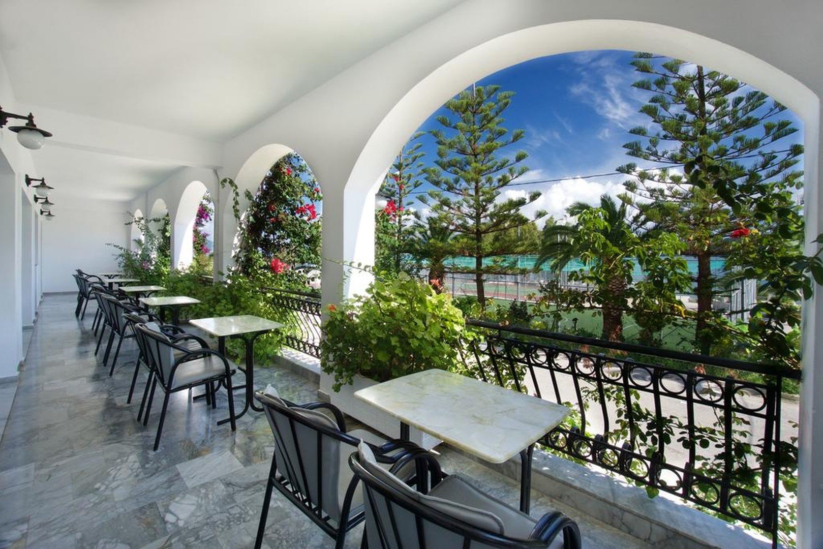 Athina Hotel – fotka 4