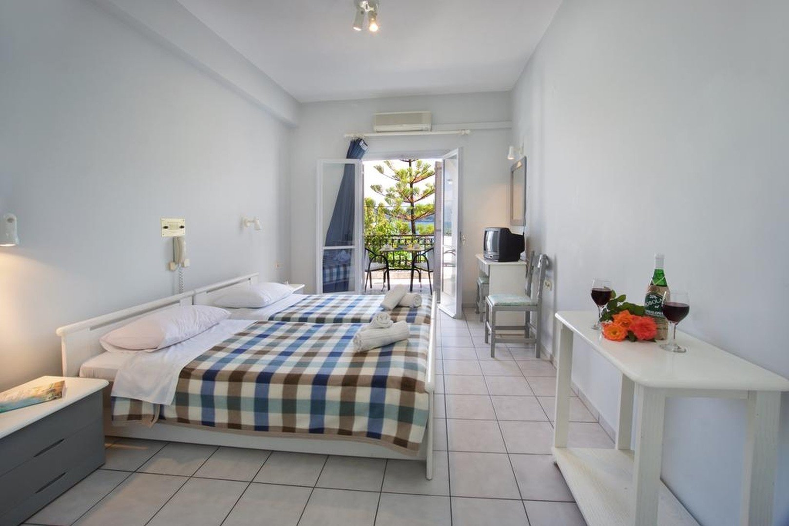 Athina Hotel – fotka 6