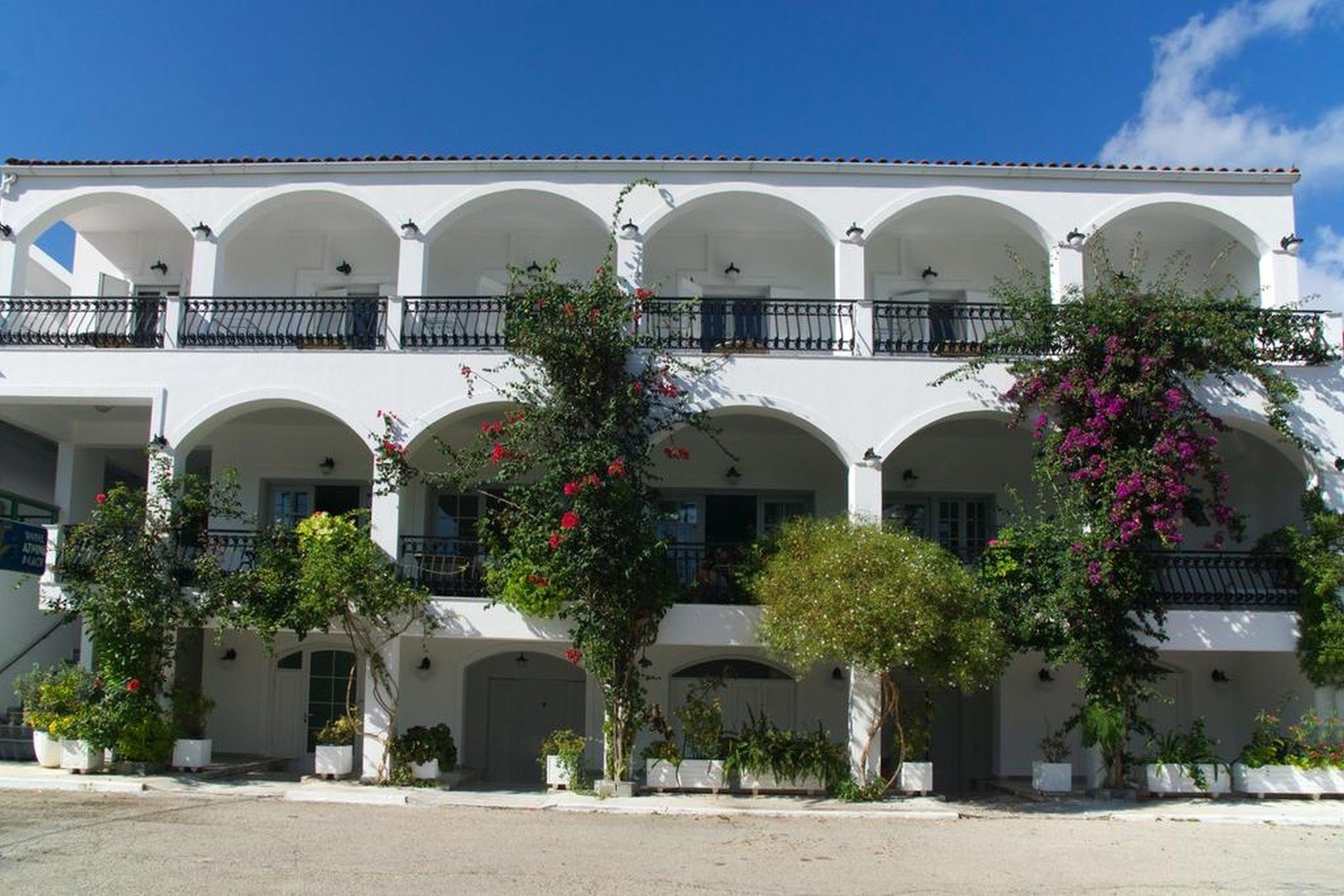 Athina Hotel – fotka 7