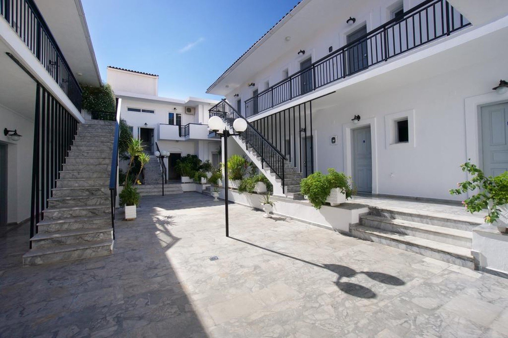 Athina Hotel – fotka 8