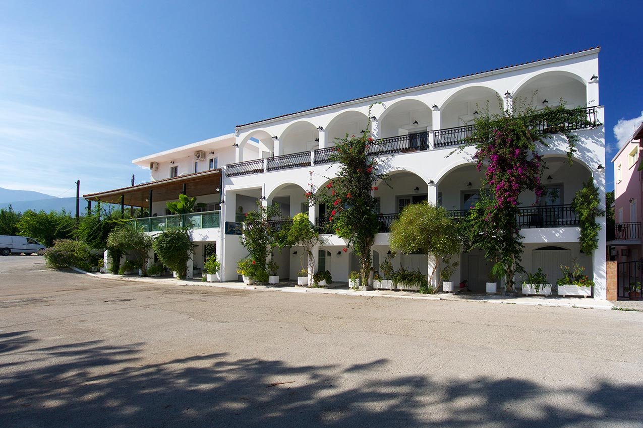Athina Hotel – fotka 9