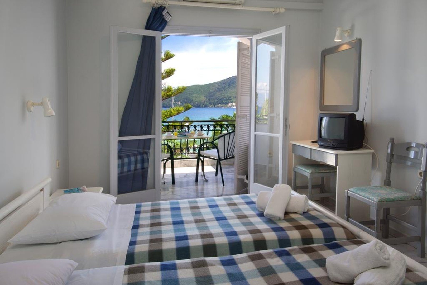 Athina Hotel – fotka 10