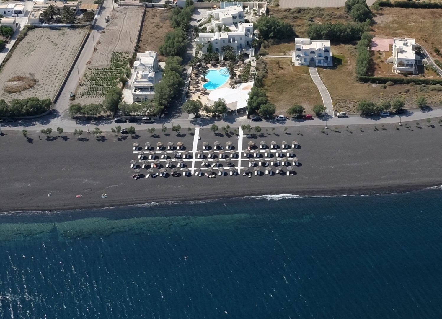 Obrázek hotelu Atlantis Beach Villa