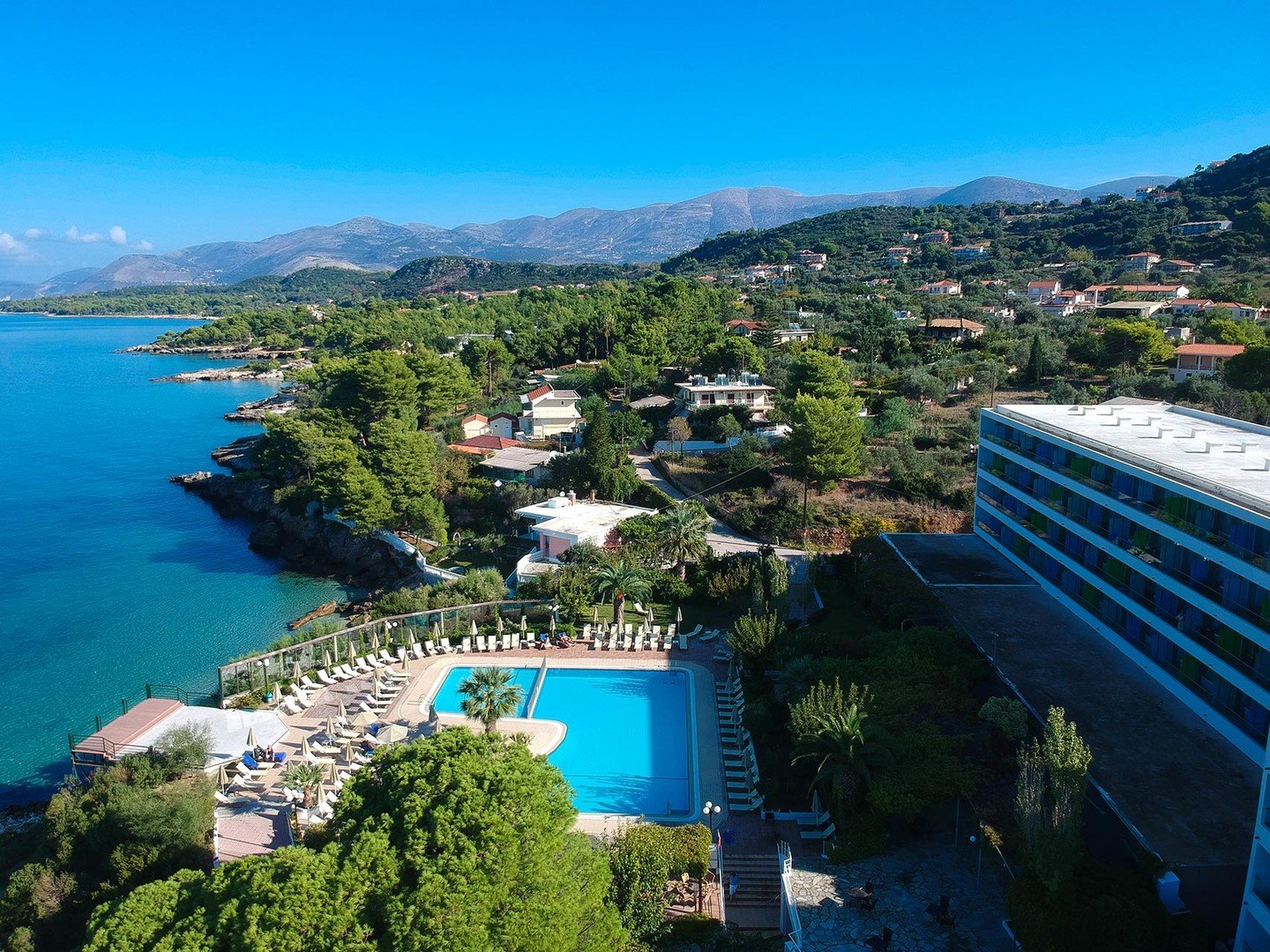 Mediterranee Hotel – fotka 2