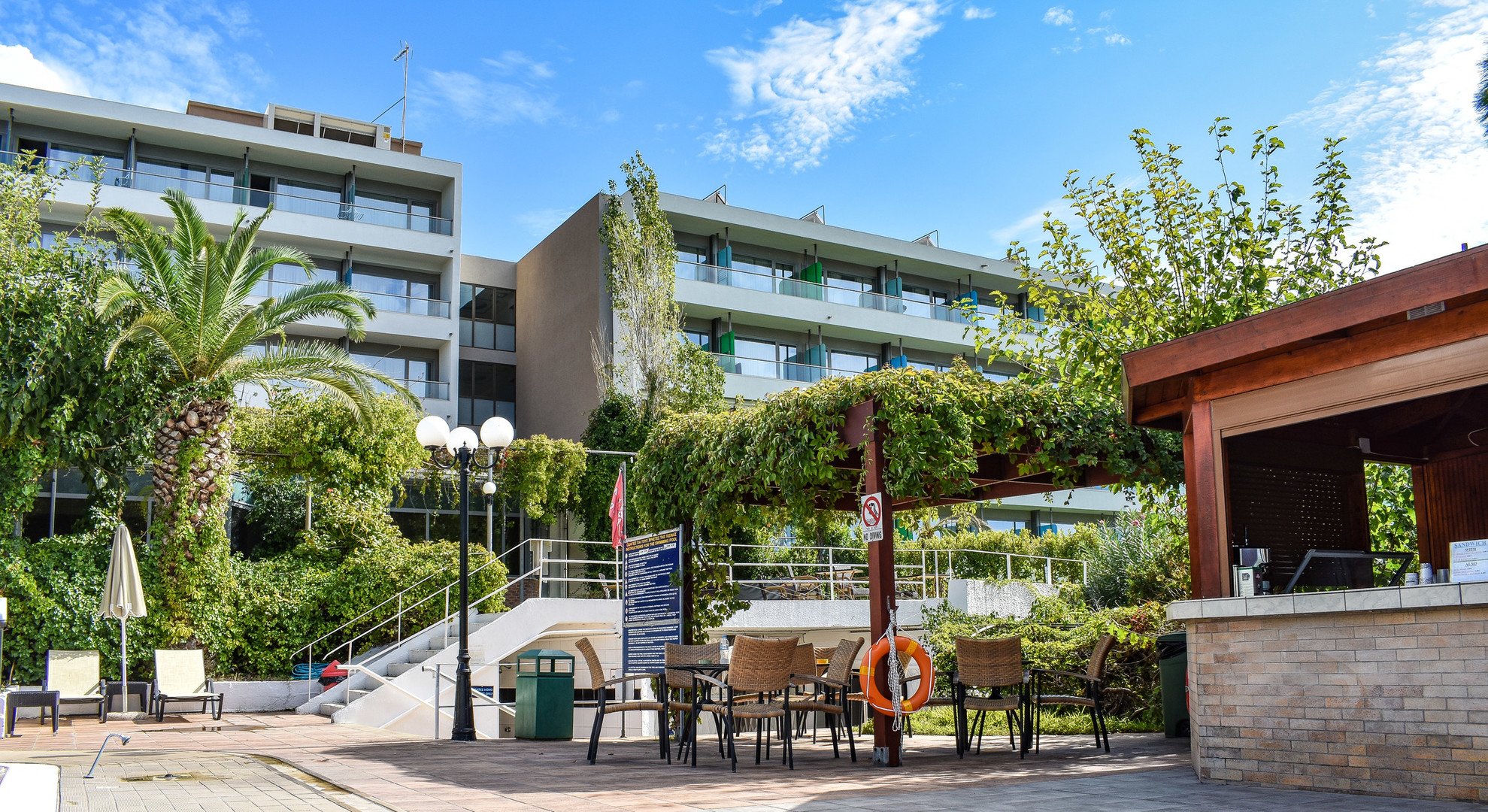 Mediterranee Hotel – fotka 11