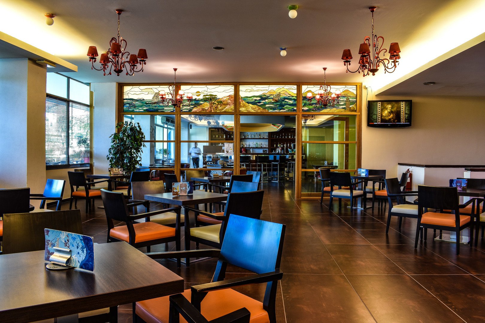 Mediterranee Hotel – fotka 12