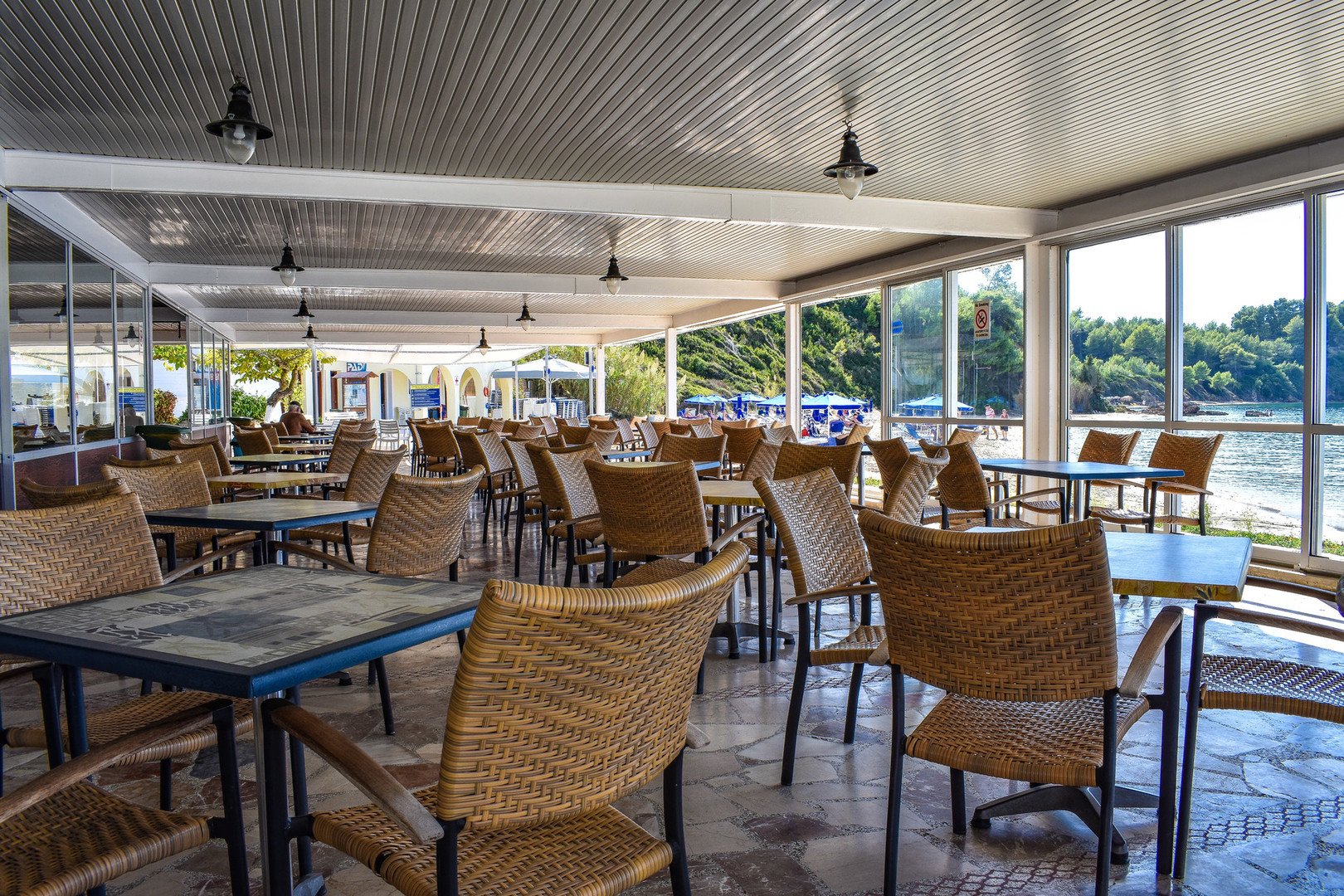 Mediterranee Hotel – fotka 13