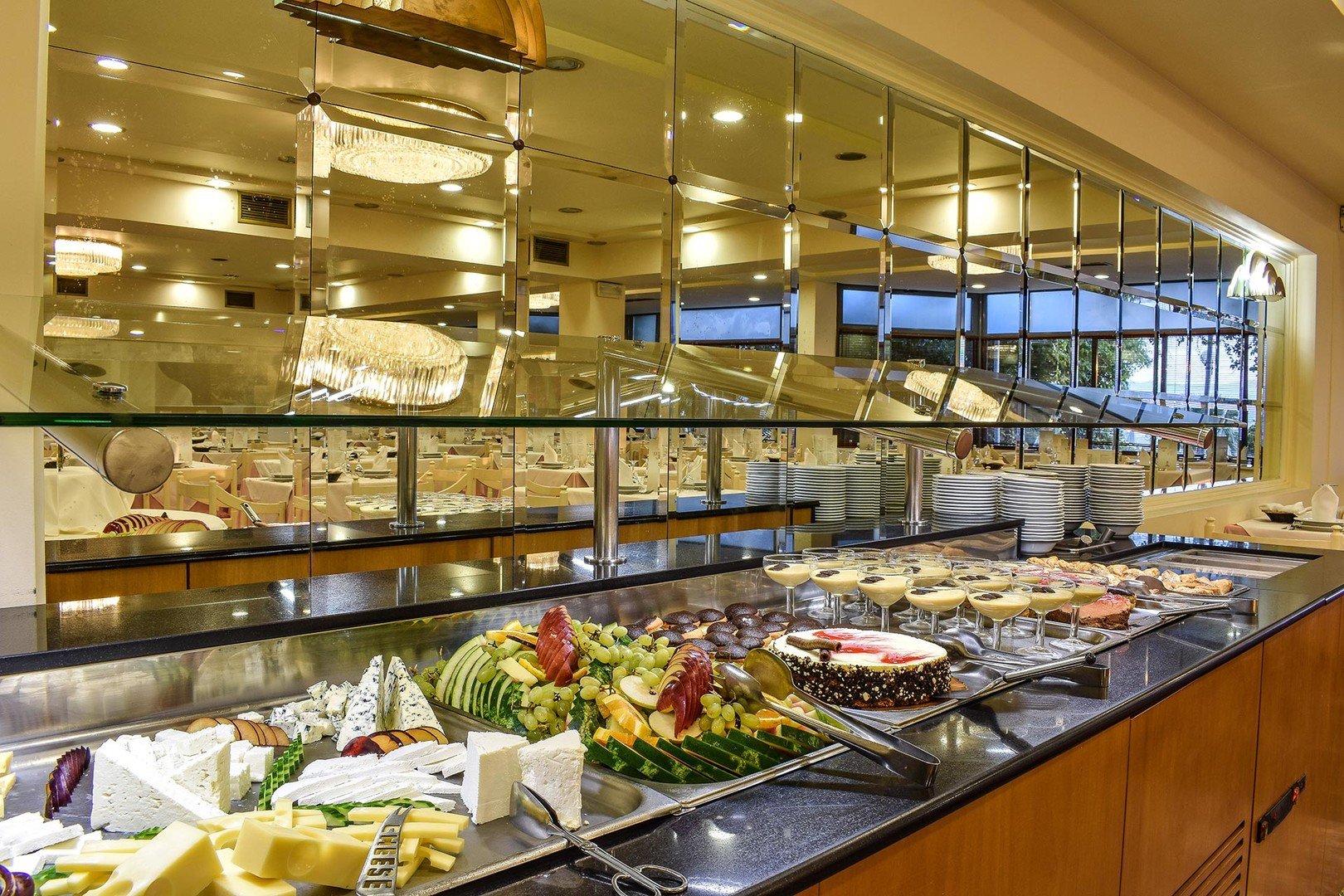 Mediterranee Hotel – fotka 14