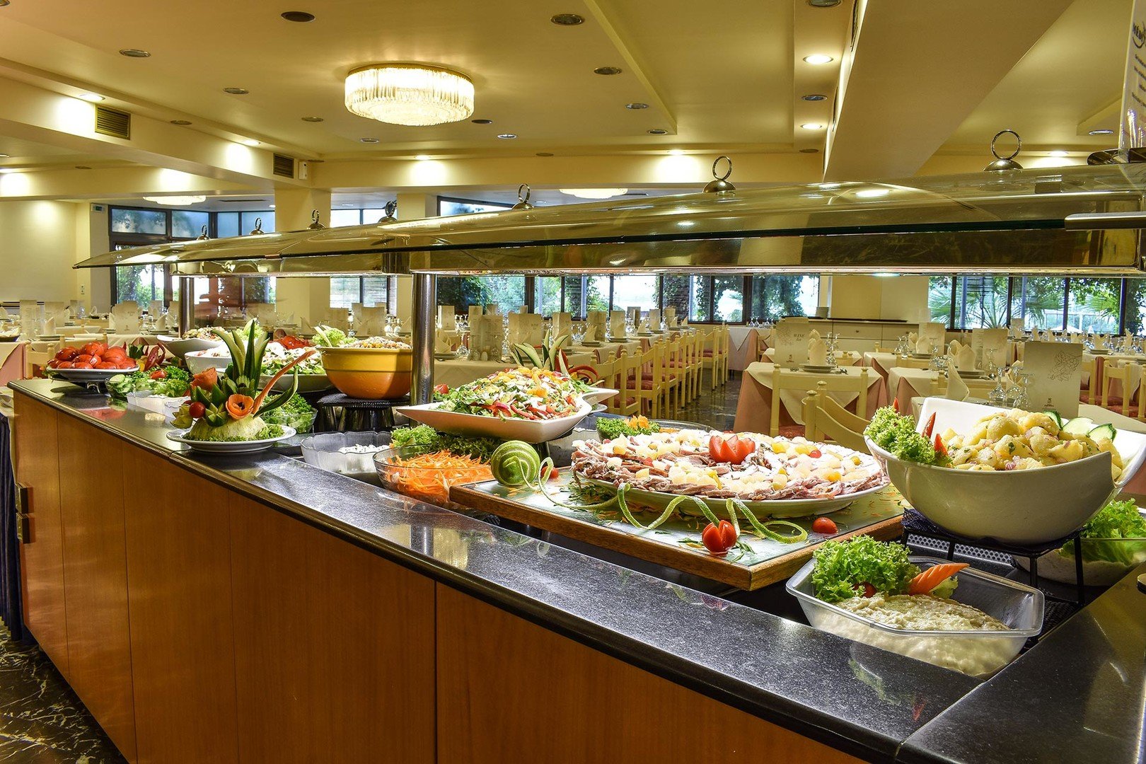 Mediterranee Hotel – fotka 15