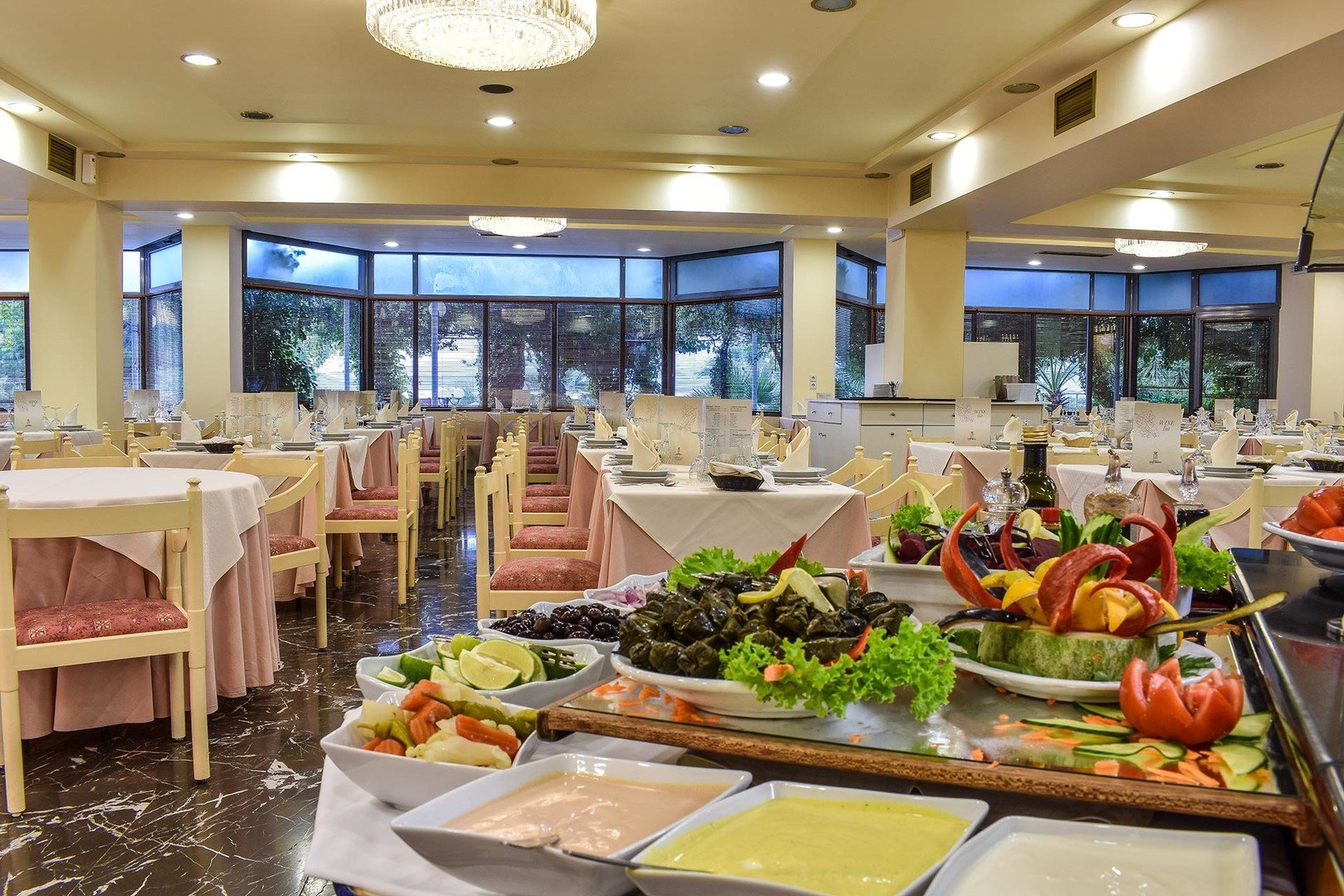 Mediterranee Hotel – fotka 16