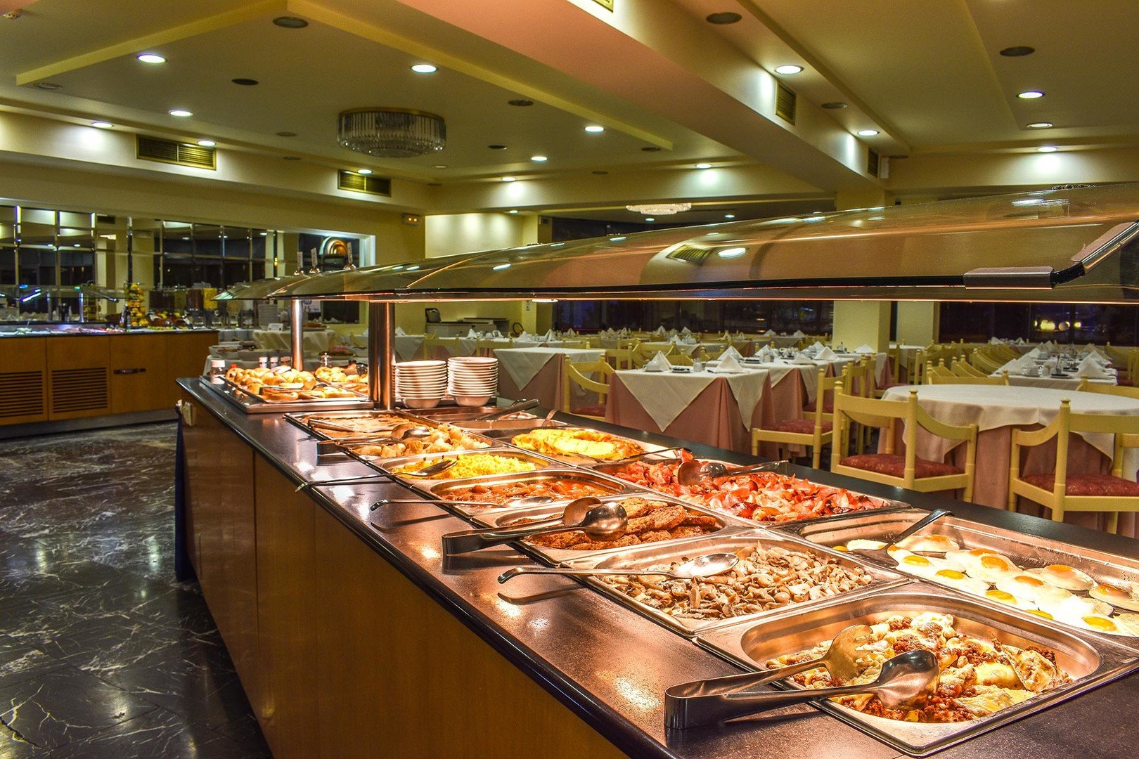 Mediterranee Hotel – fotka 17