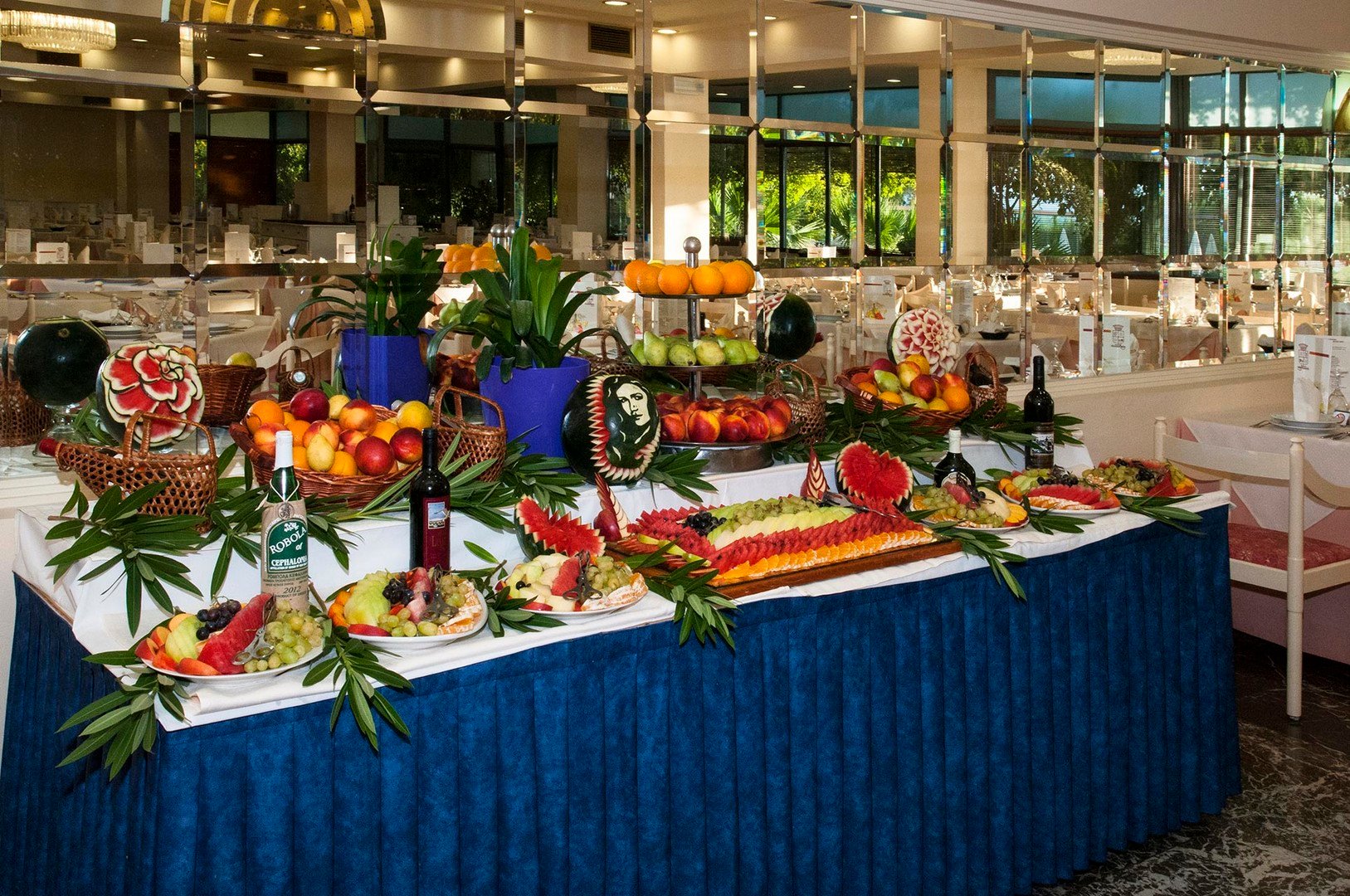 Mediterranee Hotel – fotka 18