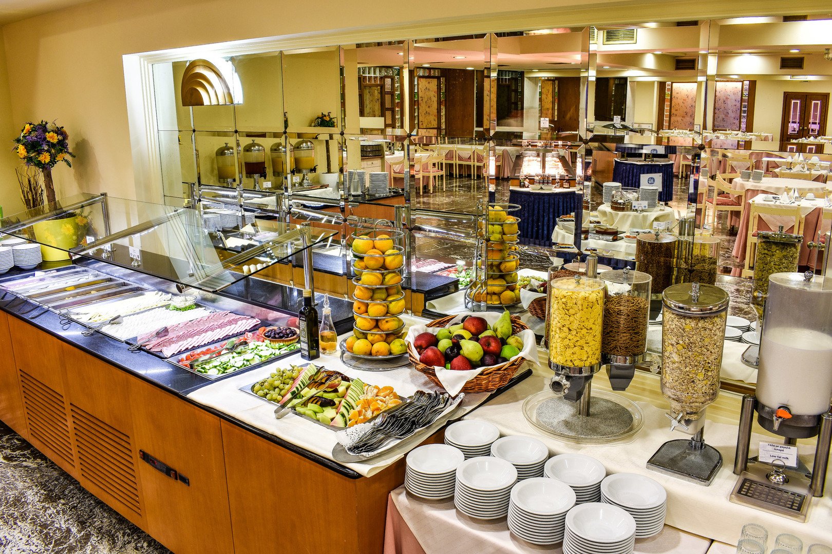 Mediterranee Hotel – fotka 19