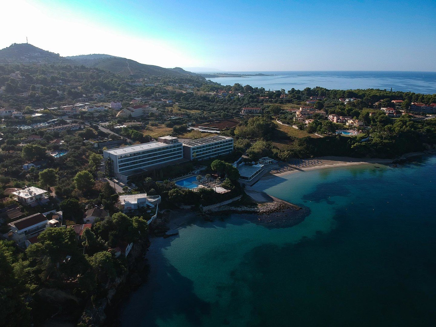 Mediterranee Hotel – fotka 3