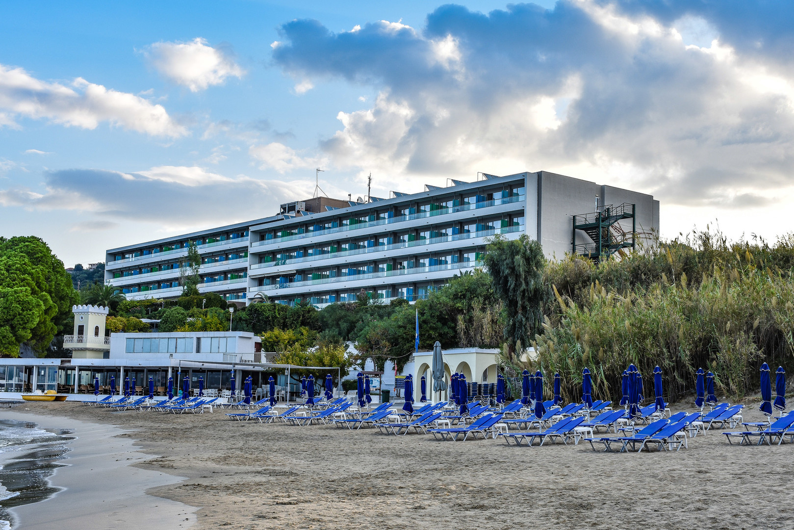 Mediterranee Hotel – fotka 21