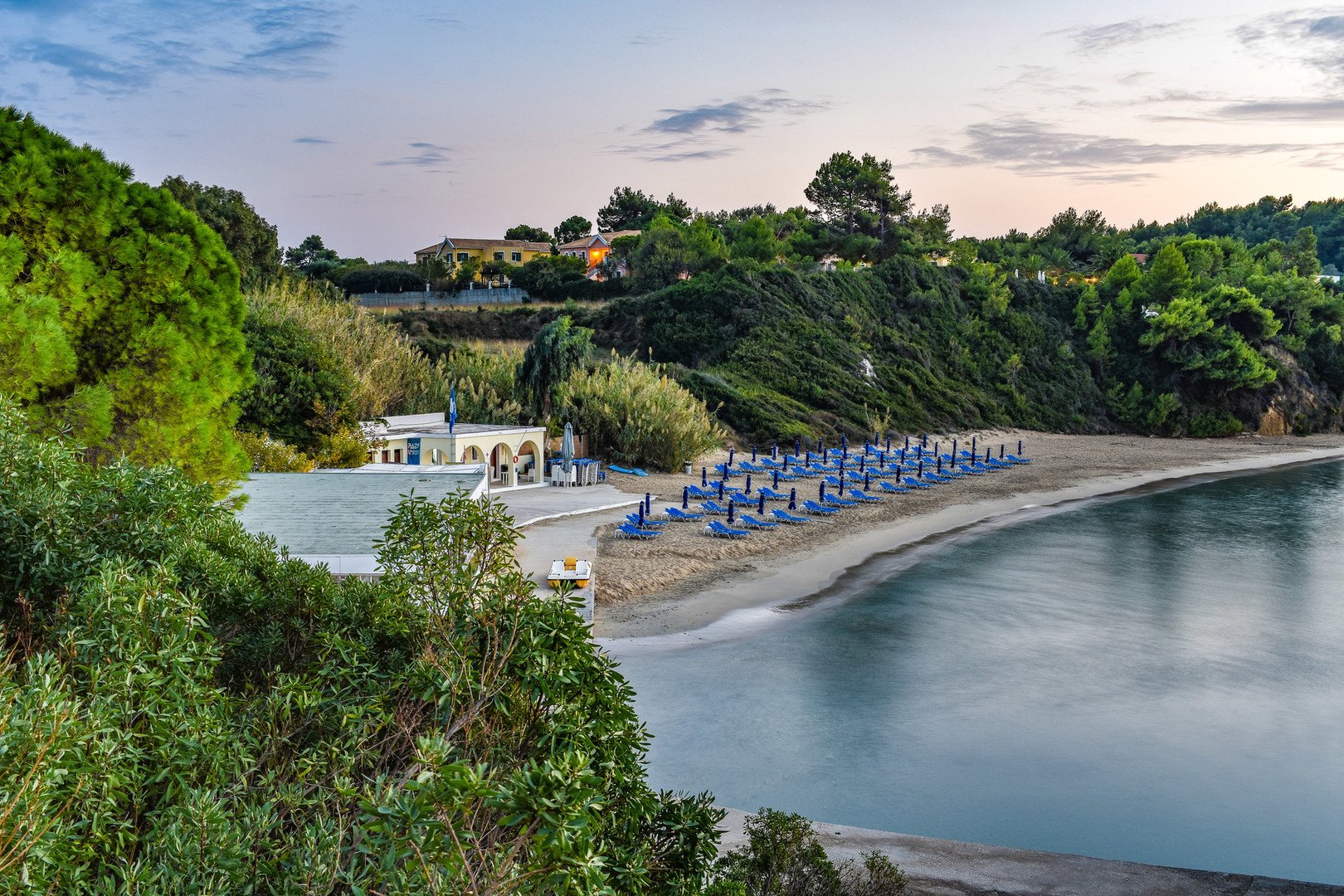 Mediterranee Hotel – fotka 22
