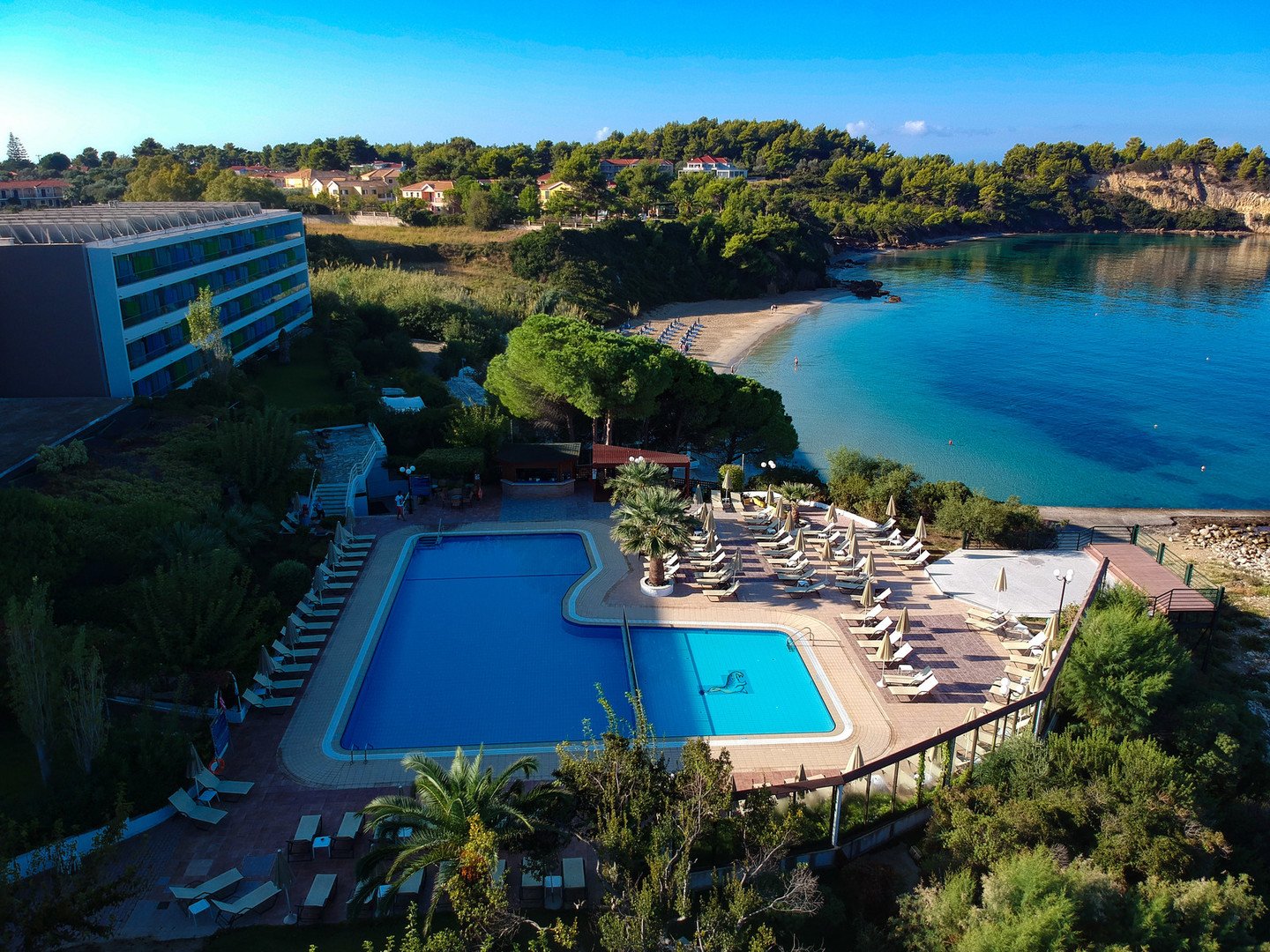 Mediterranee Hotel – fotka 23
