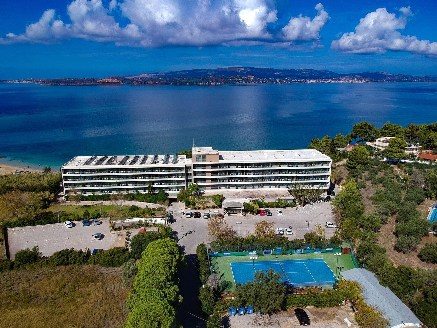Mediterranee Hotel – fotka 24