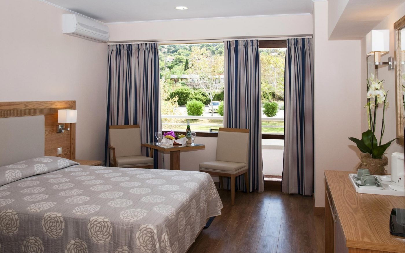 Mediterranee Hotel – fotka 4