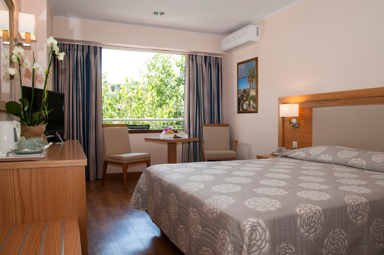 Mediterranee Hotel – fotka 5