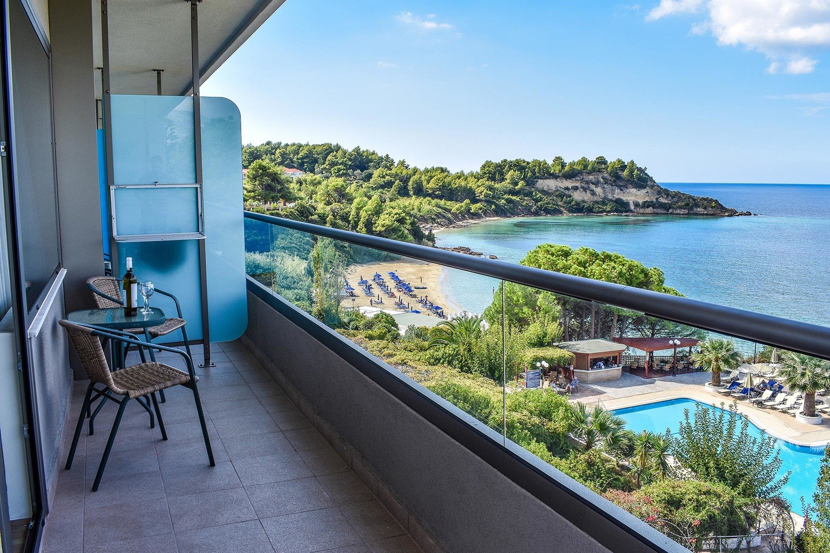 Mediterranee Hotel – fotka 6