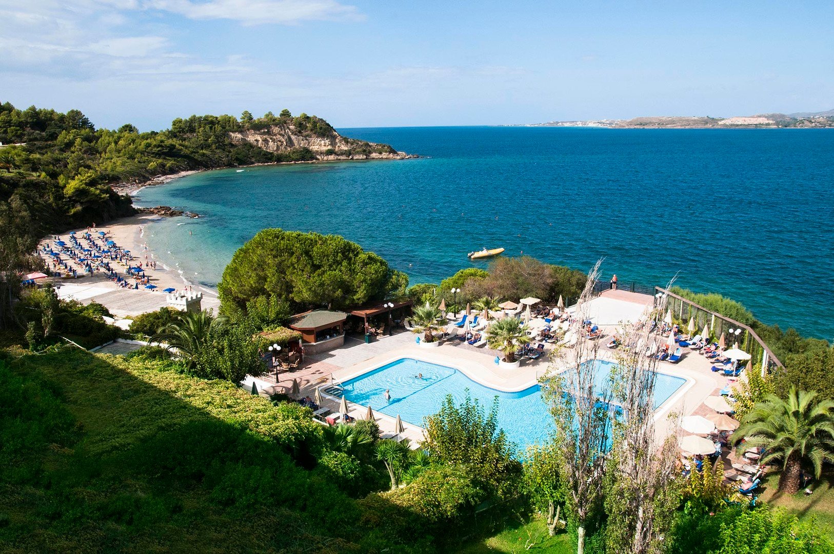 Mediterranee Hotel – fotka 8