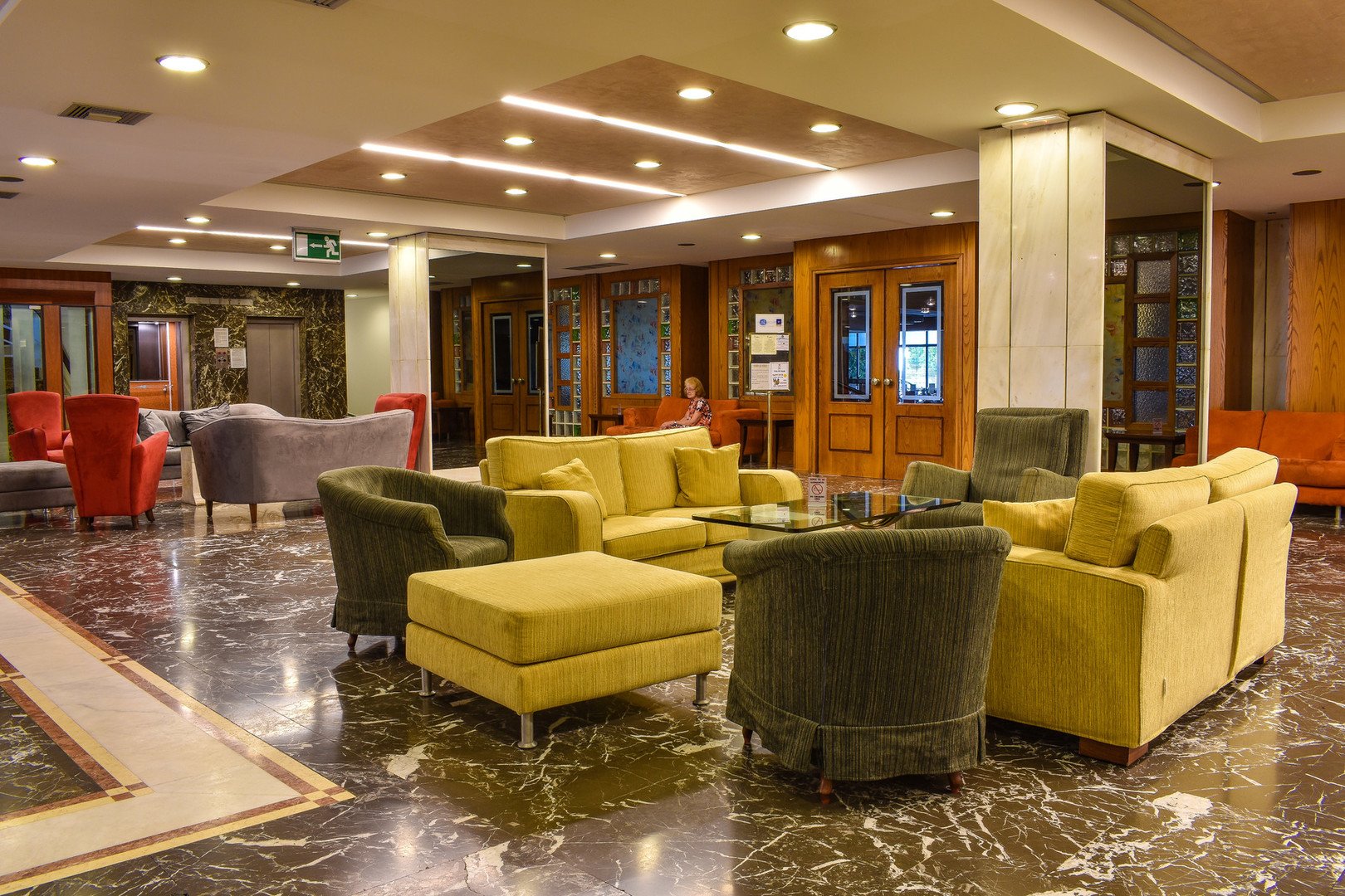 Mediterranee Hotel – fotka 10