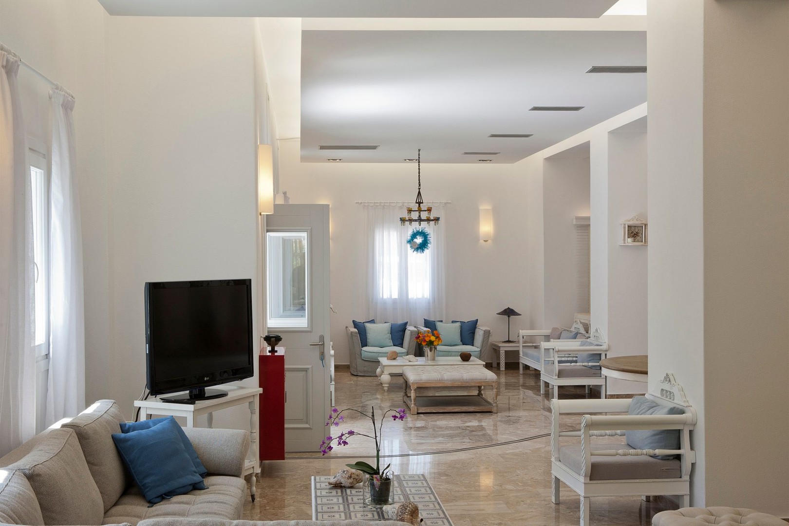 Kamari Hotel Mykonos – fotka 25