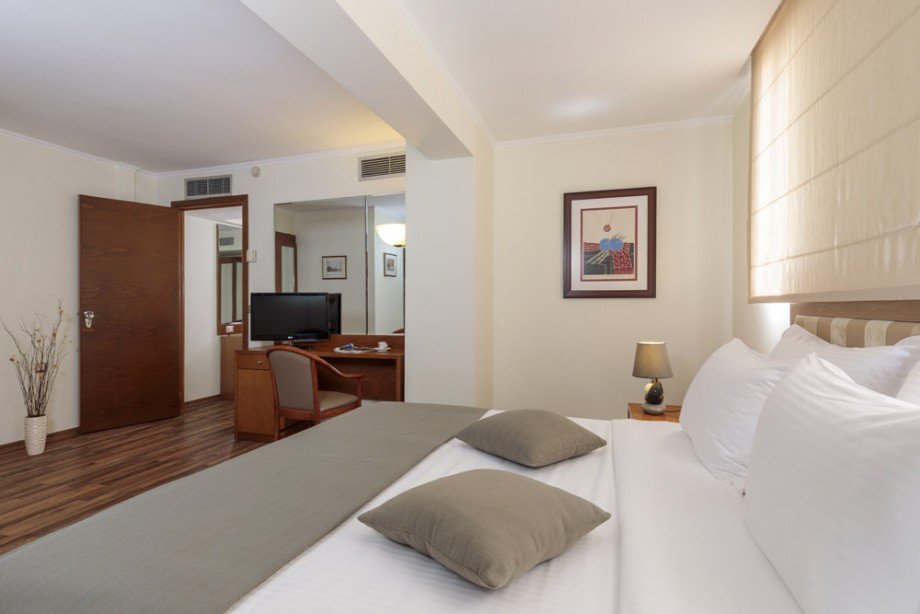 Best Western Plus Plaza – fotka 7