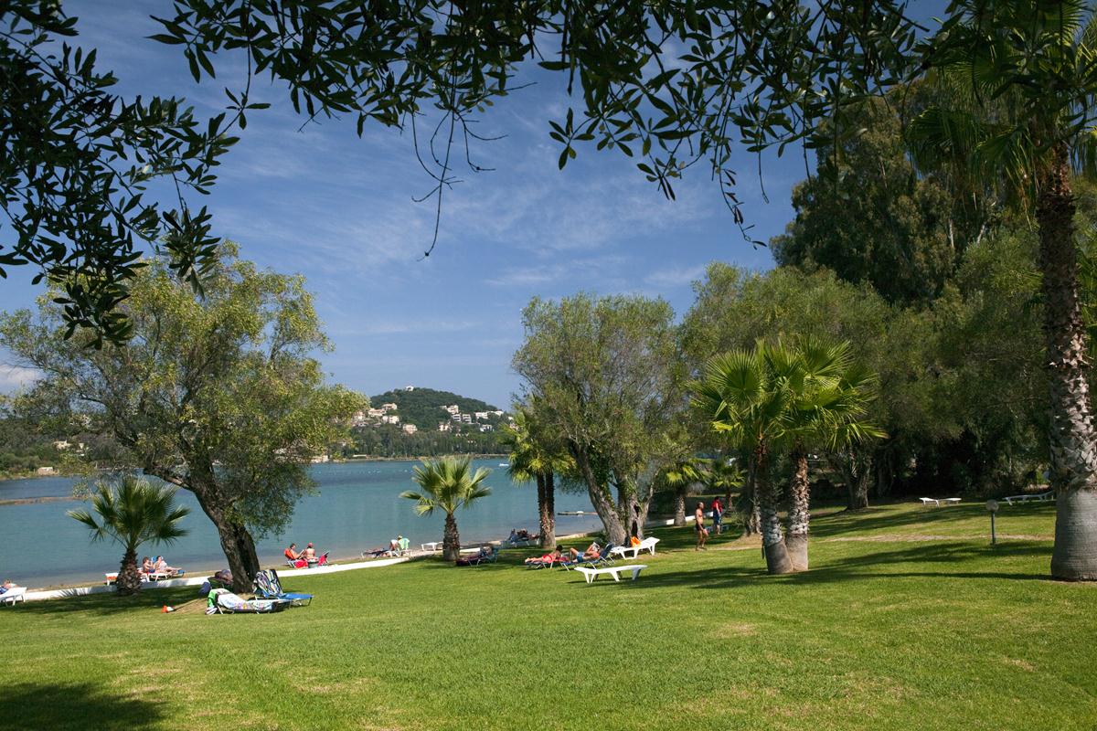Govino Bay Corfu – fotka 17