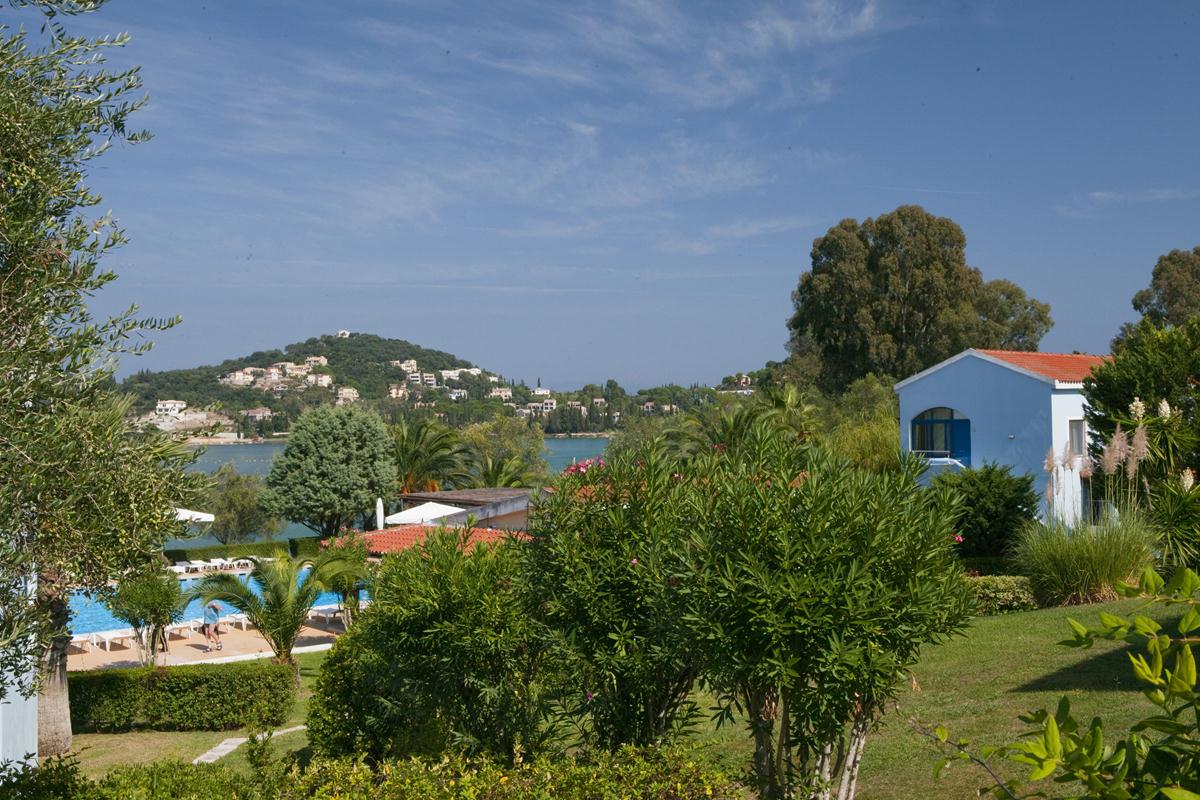 Govino Bay Corfu – fotka 19