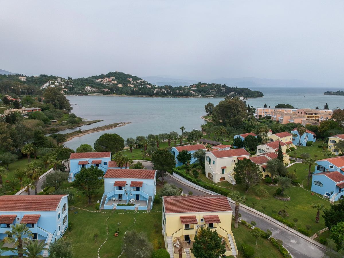 Govino Bay Corfu – fotka 30