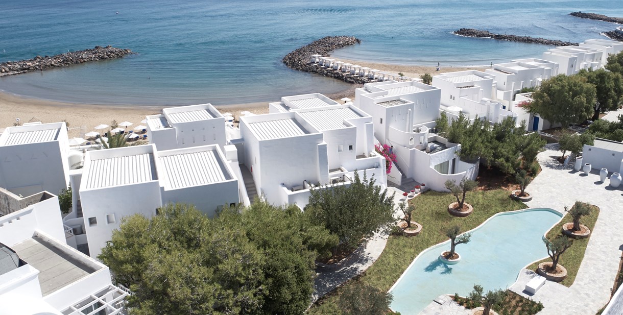 Obrázek hotelu Knossos Beach Bungalows and Suites